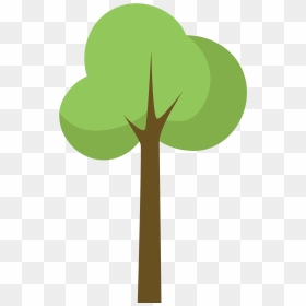 The Garden Nursery Clipart , Png Download, Transparent Png - tree garden png