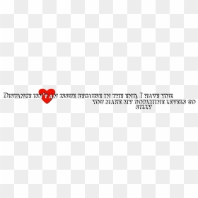 Heart, HD Png Download - love pngs