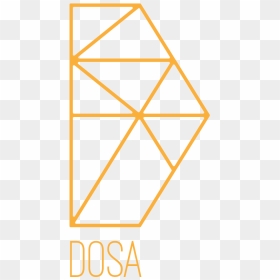 Triangle, HD Png Download - dosa images png