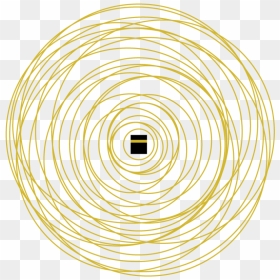 Thumb Image - Circle, HD Png Download - pagri png