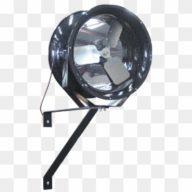 Gulfstream Fan - Light, HD Png Download - focus light effect png