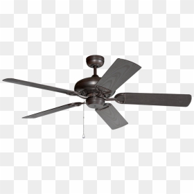 Ceiling Fan, HD Png Download - fan png image