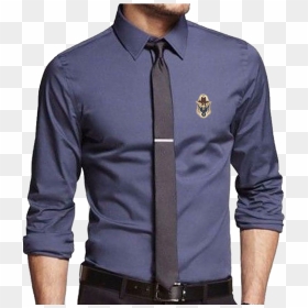 Branded Formal Shirts For Mens, HD Png Download - gents pant shirt png