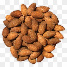 Download Full Product List Almond - White Walnut, HD Png Download - single almond png