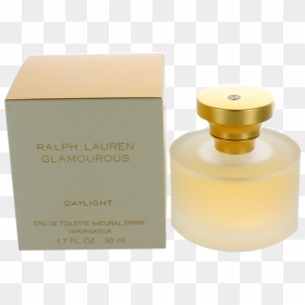 Glamorous Day Light By Ralph Lauren For Women Edt Spray - Perfume, HD Png Download - perfume spray png