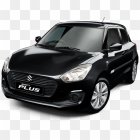Swift Plus, HD Png Download - swift car png images