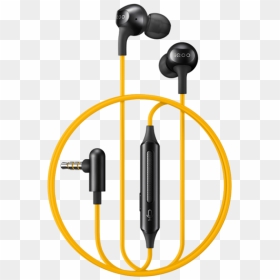 Game Headphone - Iqoo Earphones, HD Png Download - ear phone png