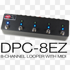 Dpc 8ez Black Texture - Electronics, HD Png Download - electronics images png
