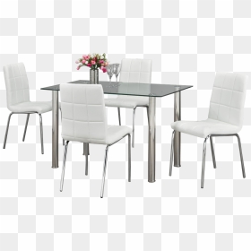 Table And Chair Png, Transparent Png - table and chair png