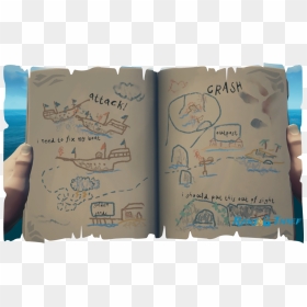 Wild Rose Sea Of Thieves, HD Png Download - grash png