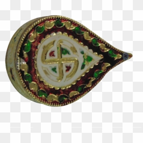 Admin/upload/kvt1505kht - Embroidery, HD Png Download - kalash symbol png