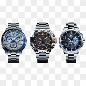 Absolute - Evolutionary - Distinctive - - Casio Watches - Casio Watches Png, Transparent Png - watches png images