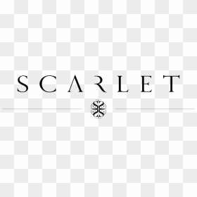 Scarlet Events - Friends Forever, HD Png Download - wedding designs clip art png