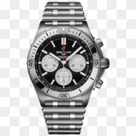 Breitling Chronomat B01 42, HD Png Download - watches png images
