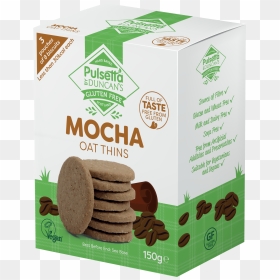 Pulsetta, HD Png Download - good day biscuit png