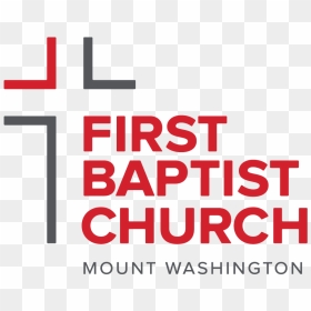 Church Png , Png Download - First Baptist Church Logo, Transparent Png - church png images