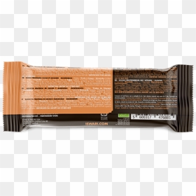 Buddha Protein Bar Cocoa And Roasted Almonds - Wood, HD Png Download - single almond png