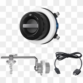 Dji Focus Handwheel, HD Png Download - focus light effect png
