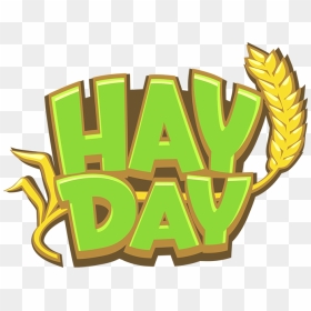 Clash Of Clans Hack - Logo Hay Day, HD Png Download - coc wizard png