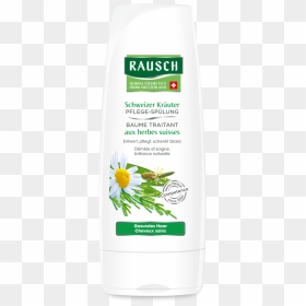 Rausch Swiss Herbal Hair Conditioner, HD Png Download - flower haar png