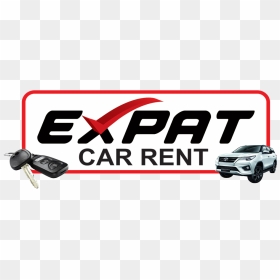 Expat Car Rent - Expat Car Rental Pattaya, HD Png Download - swift car png images