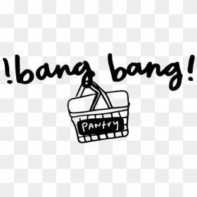 Bang Bang Pantrybasket-06 - Illustration, HD Png Download - good day biscuit png