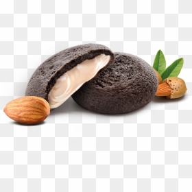 Single Almond Png, Transparent Png - single almond png