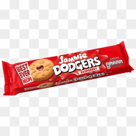 Jammie Dodgers, HD Png Download - good day biscuit png