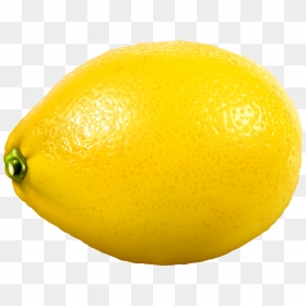 Lemons Clipart High Resolution, HD Png Download - lemon png image