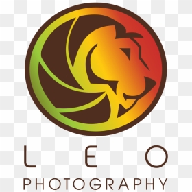 Leo Photography Png , Png Download - Circle, Transparent Png - photography png images