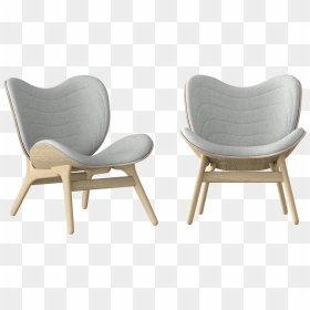 Acp Lounge Chair - Umage A Conversation Piece, HD Png Download - chairs png images