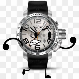 Watches New Posey - Portable Network Graphics, HD Png Download - watches png images