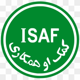 International Security Assistance Force, HD Png Download - herat png