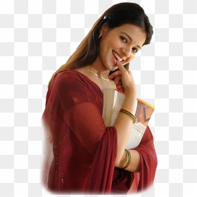Indian Students Images Png , Png Download - Dil Pardesi Ho Gaya Actress, Transparent Png - indian students png images