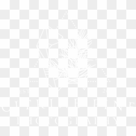 Citrine Pine Photography Logo White Triangle Footer - Johns Hopkins Logo White, HD Png Download - photography png images