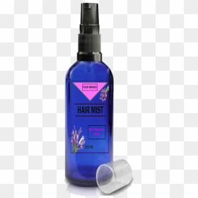 Hair Mist Fragrance Spray 100ml - Mirto, HD Png Download - perfume spray png