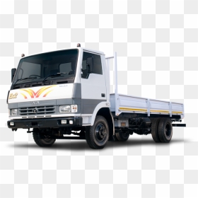 Thumb Image - Tata 3 Ton Truck, HD Png Download - lorry images png