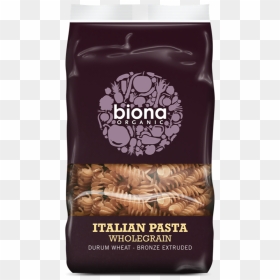 An Exceptionally Flavoursome And Versatile Pasta, Made - Biona Pasta, HD Png Download - single almond png