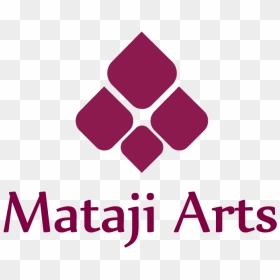Elegant, Personable, Artists Logo Design For A Company - Graphic Design, HD Png Download - mataji png