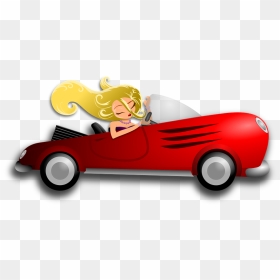 Clipart Cars Smoke - Car Driving Gif Png, Transparent Png - car insurance images png