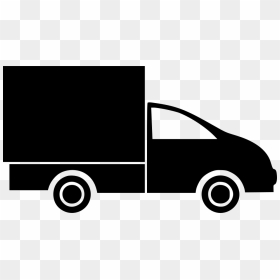 Lorry - Mini Van Clip Art, HD Png Download - lorry images png