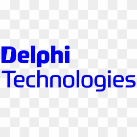 Transparent Technology Png Transparent - Delphi Technologies Logo Png, Png Download - technology.png