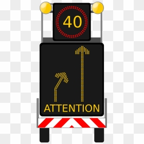 Roadworks Clip Arts - Icon, HD Png Download - lorry images png
