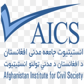 Aics Afghanistan Logo, HD Png Download - herat png