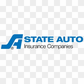 File A Claim - State Auto Insurance Companies Logo, HD Png Download - car insurance images png