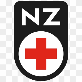 Emblem, HD Png Download - red cross mark png