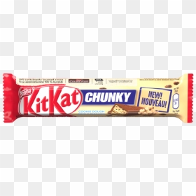 Alt Text Placeholder - Kit Kat Cookie Dough, HD Png Download - good day biscuit png