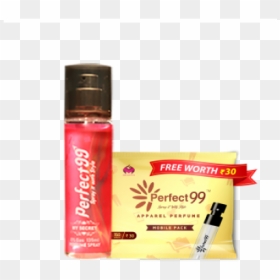 Perfume, HD Png Download - perfume spray png