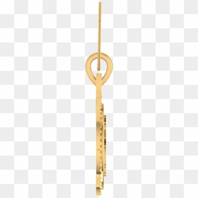 Chain, HD Png Download - guruvayoorappan png