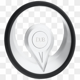 Transparent Steering Wheel Clipart Png - Dub Car Steering Wheels, Png Download - wheel clipart png